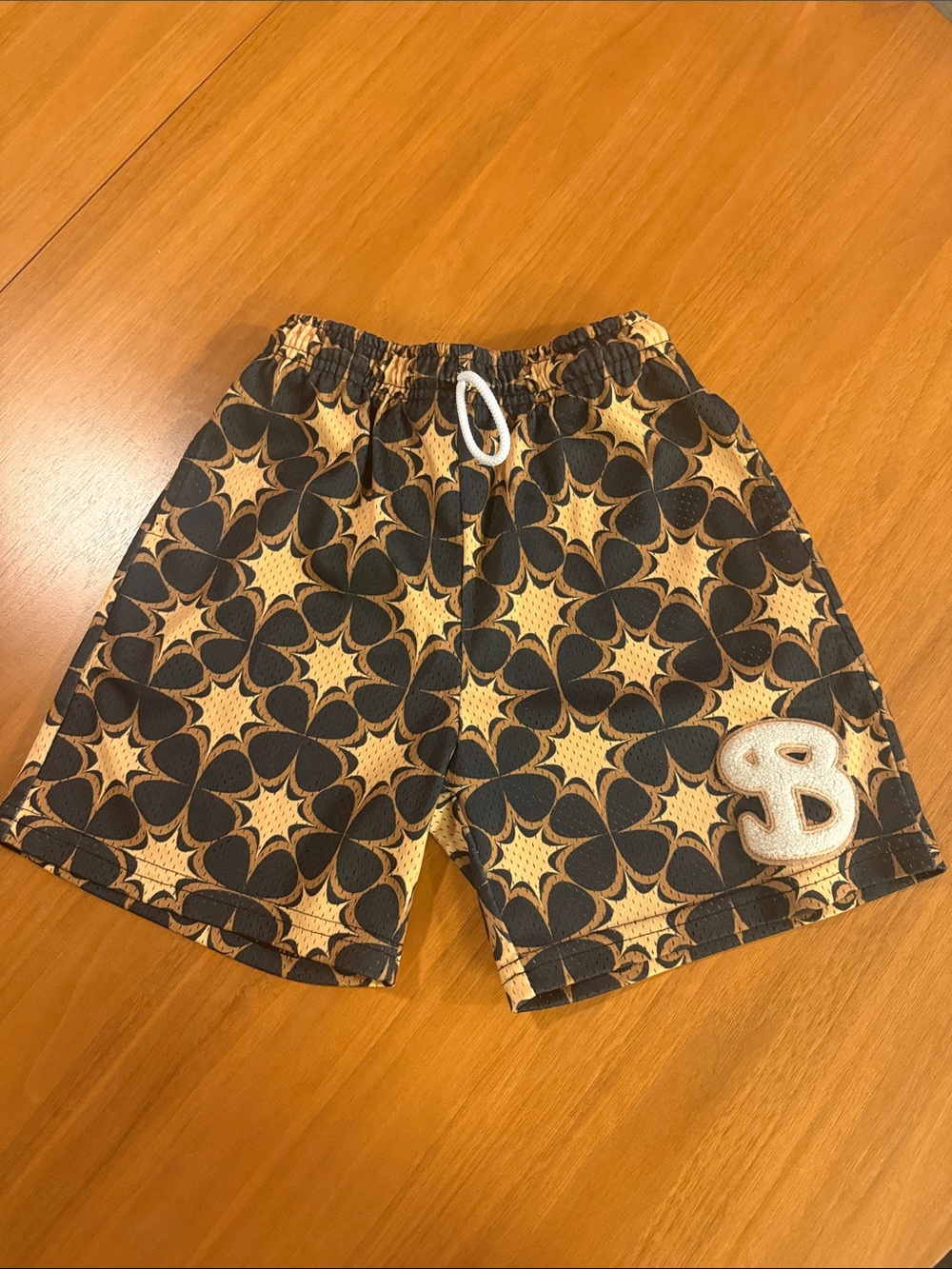 Bucketsquad youth Shorts